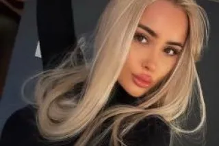 hot blonde big tits incall - 2... - Image 2