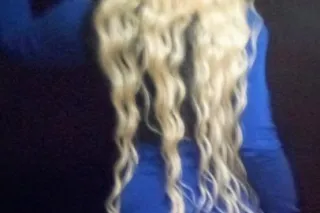 PLATINUM BLONDE VIP COMPANION🌹COLD OUT Let me come to YOU ❤NO DEPOSIT/Discreet INDEPENDENT!❤NEW VALENTINES PICS❤STELLAR REPUTATION AND REVIEWS❤️❤️ - Image 5