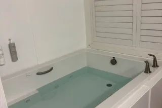 🌸💗🌷 Freshly shaven❗Cum play with me in my JACUZZI❗🌸💗🌷 - Image 7